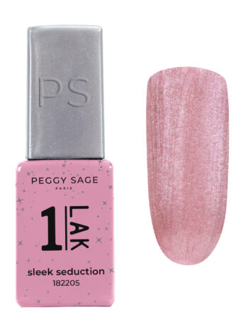 Esmalte semipermanente 3 en 1 1-LAK – sleek seduction