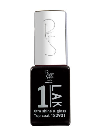 Acabado semipermanente 1-LAK TOP FINISH – Xtra gloss
