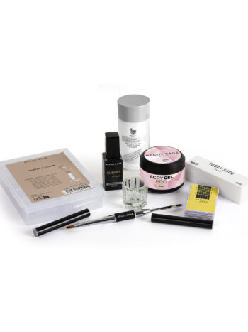 Starter kit ACRYGEL PRO