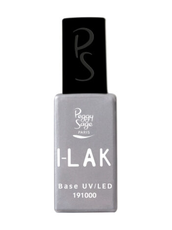 Base semipermanente I-LAK BASE COAT – transparent