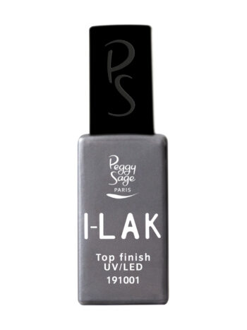 Acabado semipermanente I-LAK TOP FINISH – gloss