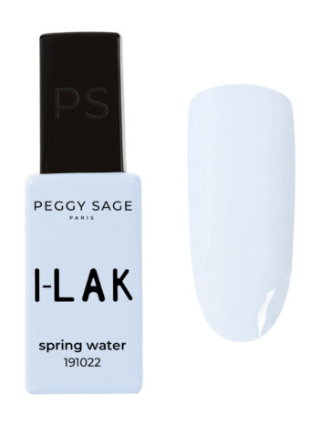 Esmalte semipermanente I-LAK - spring water
