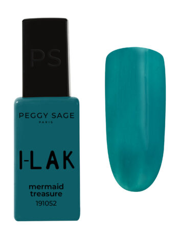 Esmalte semipermanente I-LAK - Mermaid treasure