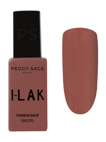 Esmalte semipermanente I-LAK - rosewood
