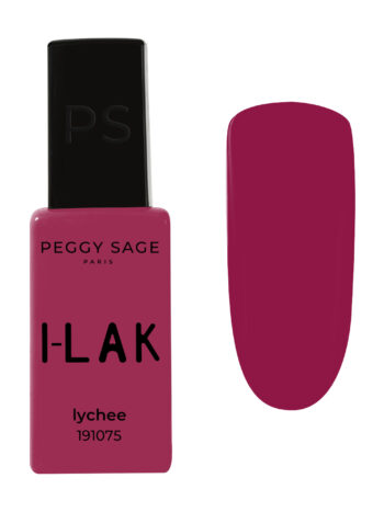 Esmalte semipermanente I-LAK - lychee