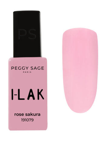 Esmalte semipermanente I-LAK - rose sakura