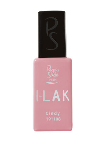 Esmalte semipermanente I-LAK 11 ml - Cindy