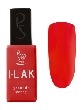 Esmalte semipermanente I-LAK 11 ml - Grenade