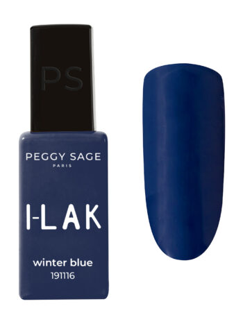 Esmalte semipermanente I-LAK 11 ml – Winter blue
