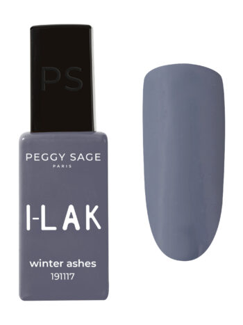 Esmalte semipermanente I-LAK 11 ml – Winter ashes
