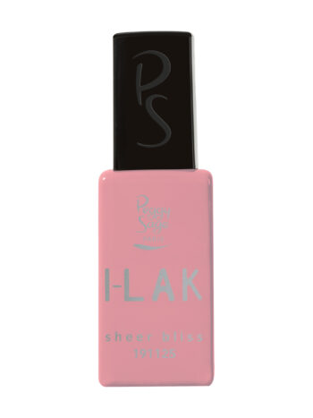 Esmalte semipermanente I-LAK 11 ml - sheer bliss