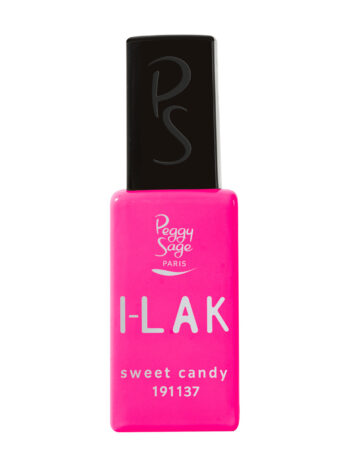 Esmalte semipermanente I-LAK 11 ml - sweet candy