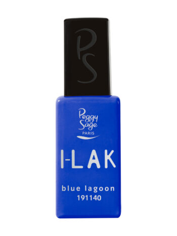 Esmalte semipermanente I-LAK 11 ml - blue lagoon