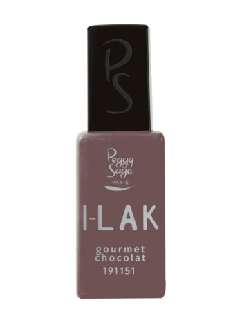 Esmalte semipermanente I-LAK 11 ml - gourmet chocolat