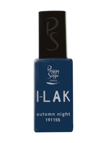 Esmalte semipermanente I-LAK 11 ml - autumn night