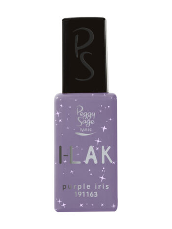 Esmalte semipermanente I-LAK 11 ml - purple iris