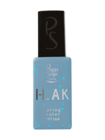 Esmalte semipermanente I-LAK 11 ml - spring water