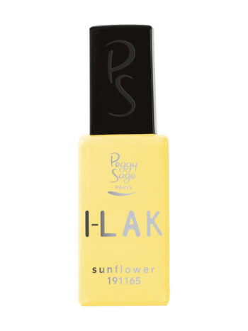Esmalte semipermanente I-LAK 11 ml - sunflower