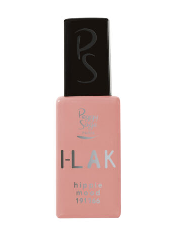 I-LAK soak off gel polish hippie mood  - 11ml