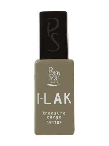 Esmalte semipermanente I-LAK 11 ml - treasure cargo