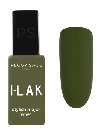 Esmalte semipermanente I-LAK 11 ml - stylish major