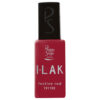 I-LAK soak off gel polish festive red – 11ml
