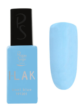 Esmalte semipermanente I-LAK 11 ml - Cool blue