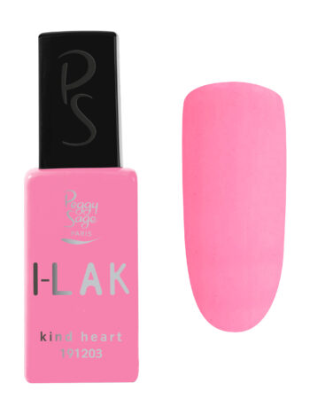 Esmalte semipermanente I-LAK 11 ml - kind heart