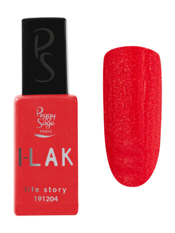 Esmalte semipermanente I-LAK 11 ml - life story