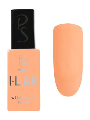 Esmalte semipermanente I-LAK 11 ml - wild spirit