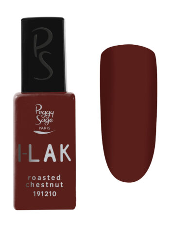 Esmalte semipermanente I-LAK 11 ml - roasted chestnut