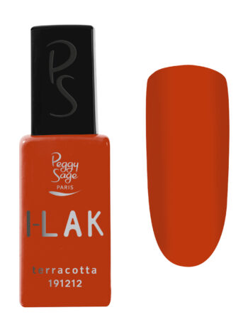 Esmalte semipermanente I-LAK 11 ml - terracotta