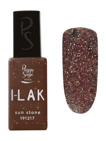 Esmalte semipermanente I-LAK 11 ml - sun stone