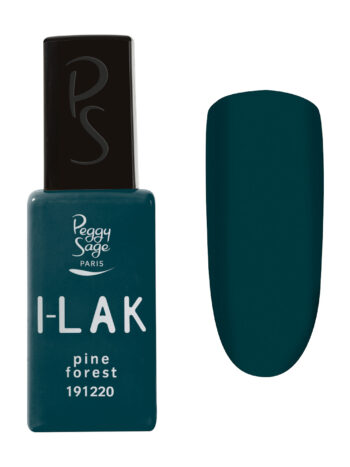 Esmalte semipermanente I-LAK 11 ml - pine forest