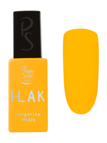 Esmalte semipermanente I-LAK 11 ml - tangerine