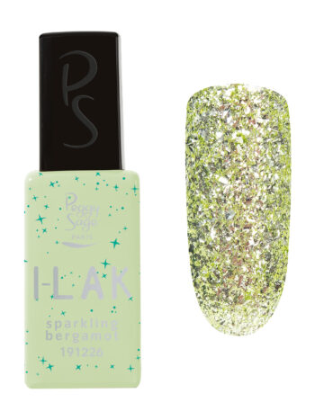 Esmalte semipermanente I-LAK 11 ml - sparkling bergamot