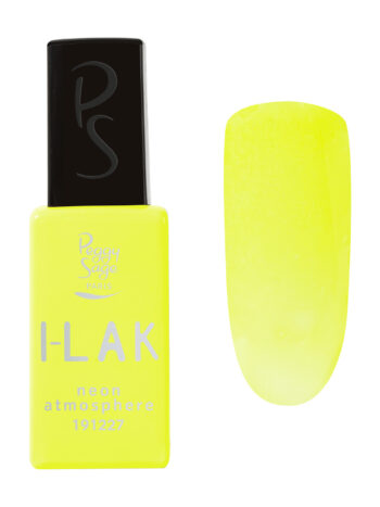 Esmalte semipermanente I-LAK 11 ml - neon atmosphere