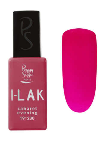 Esmalte semipermanente I-LAK 11 ml - cabaret evening