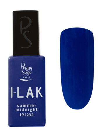Esmalte semipermanente I-LAK 11 ml - summer midnight