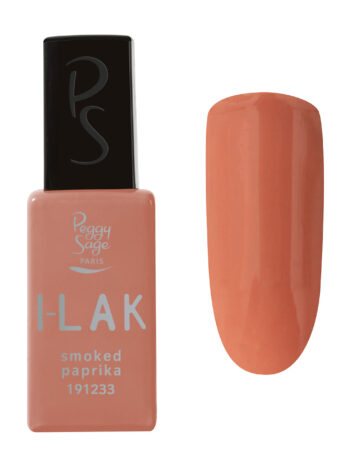 Esmalte semipermanente I-LAK 11 ml - smoked paprika