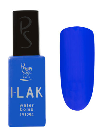 Esmalte semipermanente I-LAK 11 ml - water bomb