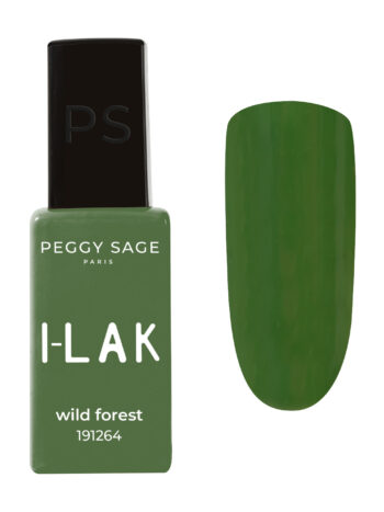 Esmalte semipermanente I-LAK 11 ml - wild forest