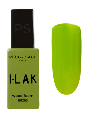 Esmalte semipermanente I-LAK 11 ml - wood foam