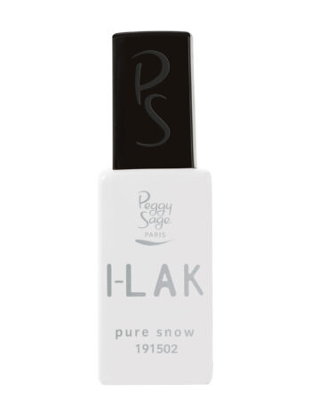 Esmalte semipermanente I-LAK 11 ml - pure snow