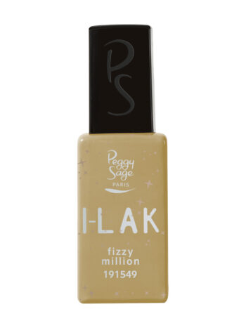 Esmalte semipermanente I-LAK 11 ml - fizzy million