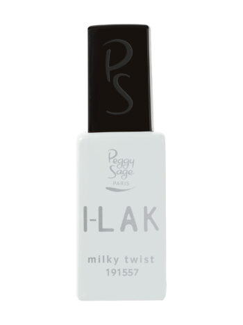 Esmalte semipermanente I-LAK 11 ml - milky twist