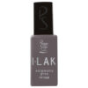 I-lAK soak off gel polish enigmatic grey  – 11ml