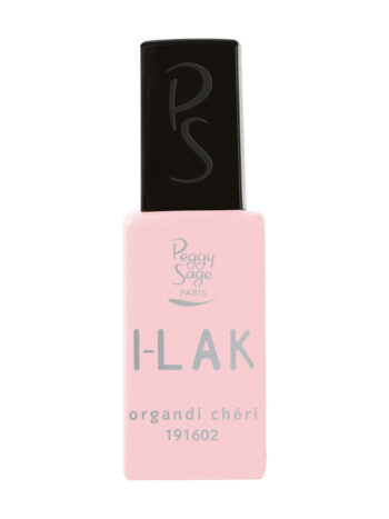Esmalte semipermanente I-LAK 11 ml - organdi chéri