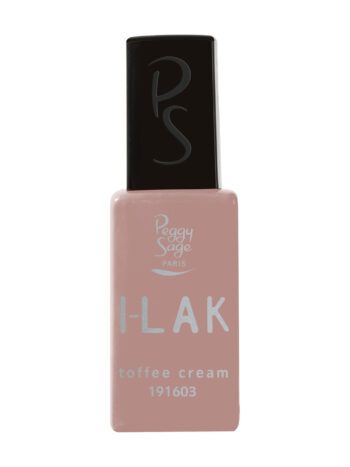 Esmalte semipermanente I-LAK 11 ml - toffee cream