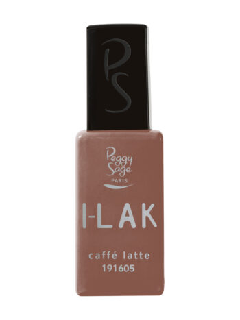 I-LAK soak off gel polish caffé latte - 11ml